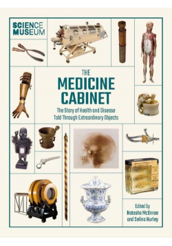 The Medicine Cabinet