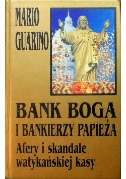 Bank Boga i bankierzy papieża