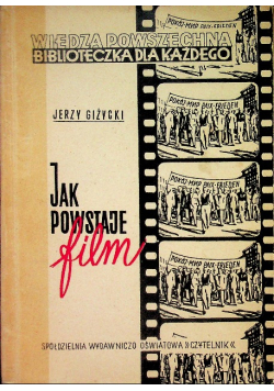 Jak powstaje film