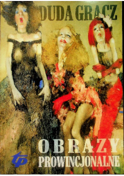 Obrazy prowincjonalne