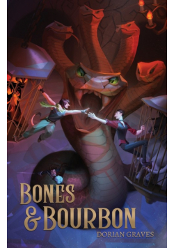 Bones and Bourbon