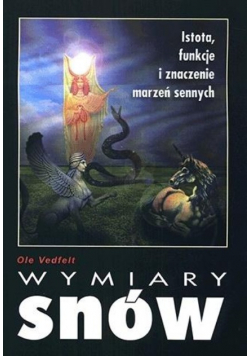 Wymiary snów