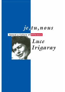 Je, Tu, Nous