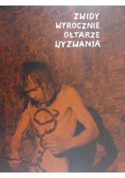 Zwidy wyrocznie ołtarze wyzwania