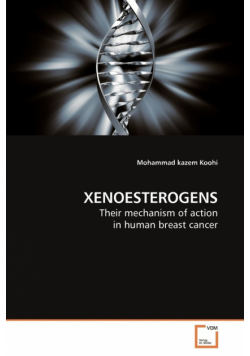 Xenoesterogens