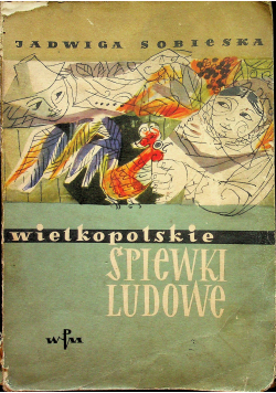 Wielkopostne śpiewki ludowe