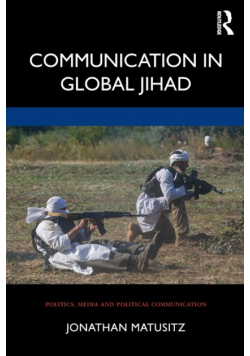 Communication in Global Jihad
