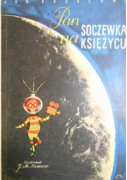 Pan Soczewka na Księżycu