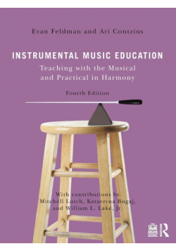 Instrumental Music Education