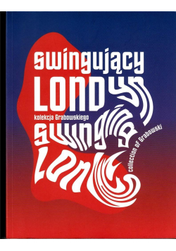Swingujący Londyn (bez płyty CD)