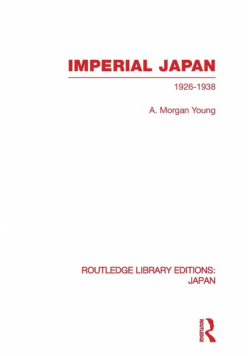 Imperial Japan