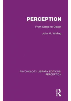 Perception