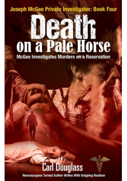 Death on a Pale Horse