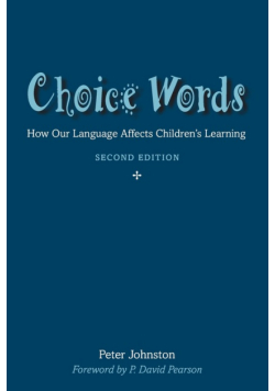 Choice Words