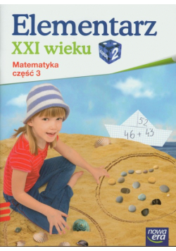 Lankiewicz Bogusława-Elementarz XXI wieku 2. Matematyka, część 3