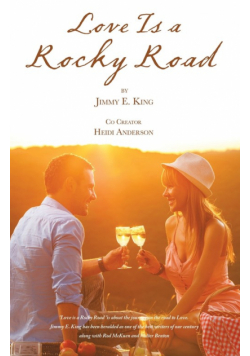 Love Is a Rocky Road