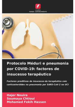 Protocolo Méduri e pneumonia por COVID-19