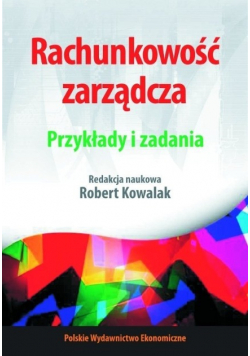 Rachunkowość zarządcza