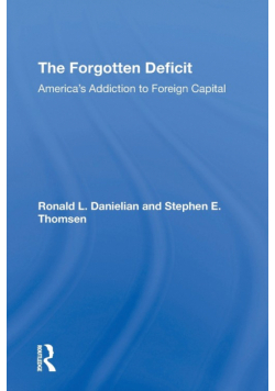 The Forgotten Deficit