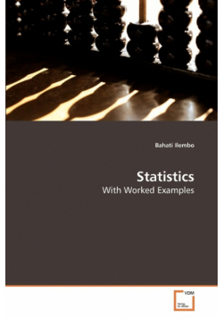 Statistics