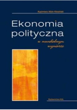 Ekonomia polityczna w mundialnym wymiarze