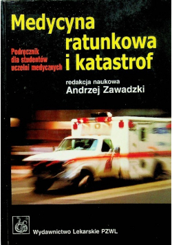 Medycyna ratunkowa i katastrof