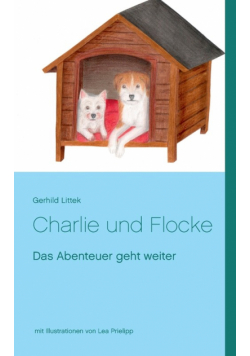 Charlie und Flocke
