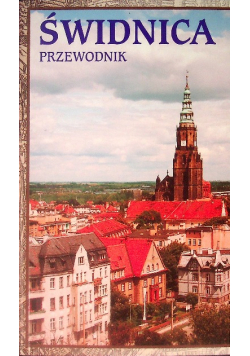 Świdnica przewodnik