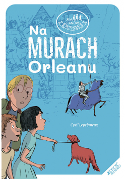 Na murach Orleanu