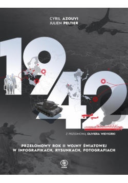 1942. Przełomowy rok II wojny światowej...