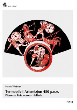 Termopile i Artemizjon 480 p.n.e.