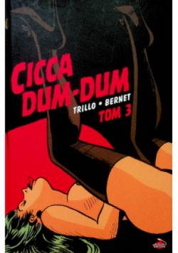 Cicca Dum-Dum Tom 3