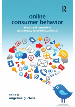 Online Consumer Behavior