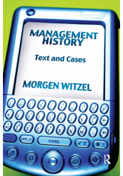 Management History