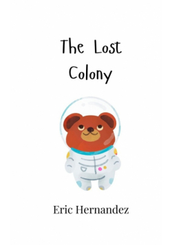 The Lost Colony