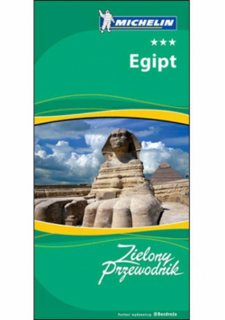 Egipt Zielony Przewodnik