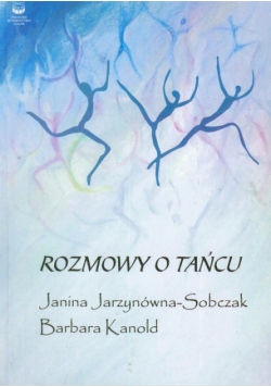 Rozmowy o tańcu