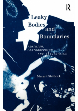 Leaky Bodies and Boundaries