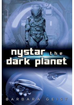 Nystar the Dark Planet