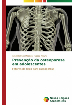 Prevenção da osteoporose em adolescentes