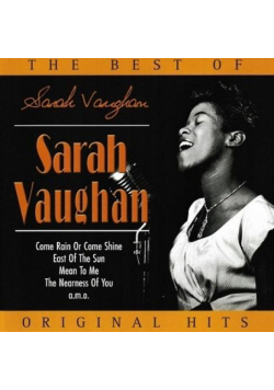 The Best of. Original Hits CD