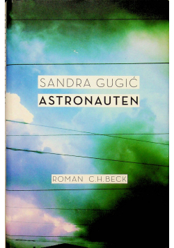Astronauten