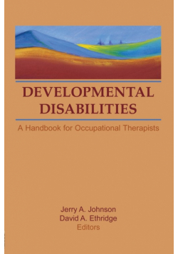 Developmental Disabilities