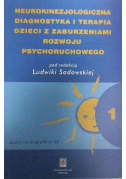 Neurokinezjologiczna diagnostyka i terapia