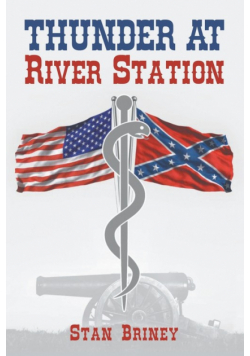 Thunder At River Station