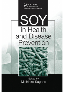 Soy in Health and Disease  Prevention