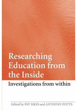 Researching Education from the Inside