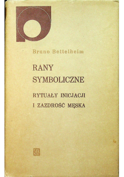 Rany symboliczne