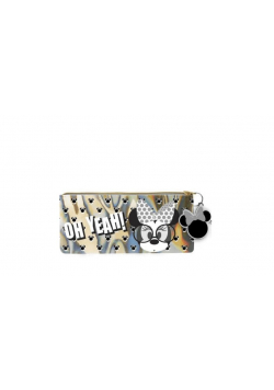 Piórnik holograficzny Minnie DMMI-008 PASO