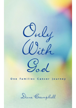 Only with God